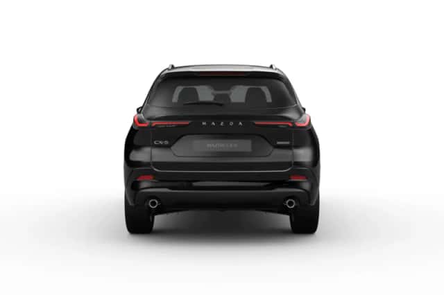 Mazda CX-5 (2026) thumbnail 4