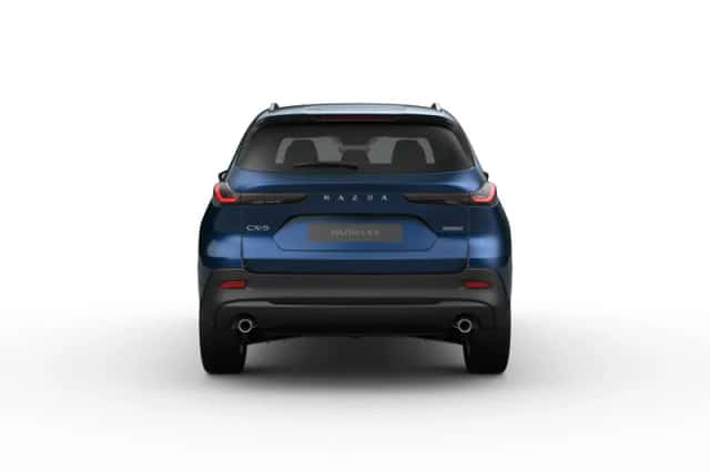 Mazda CX-5 (2026) thumbnail 4