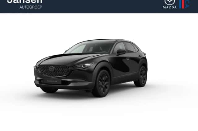 Mazda CX-30 (2026) thumbnail 1