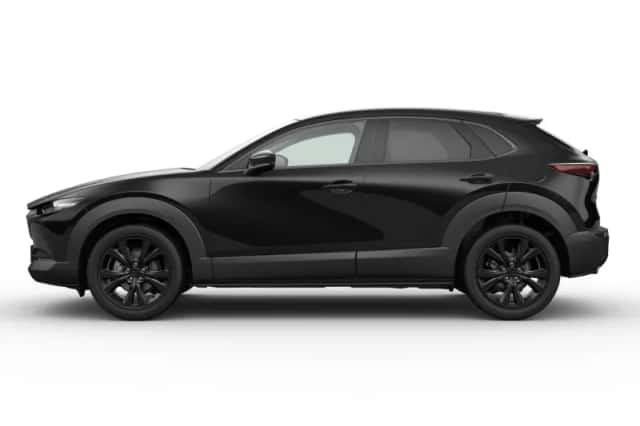 Mazda CX-30 (2026) thumbnail 2