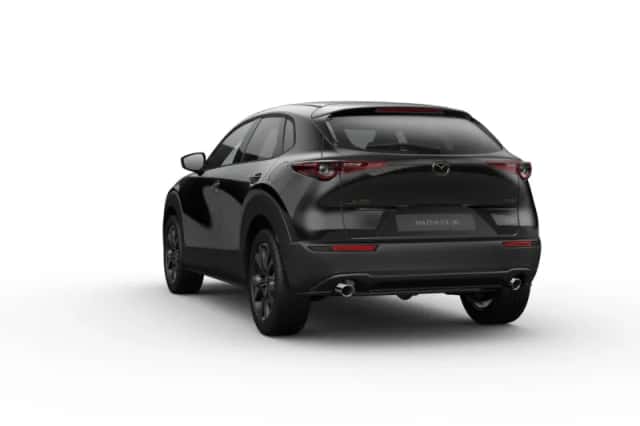 Mazda CX-30 (2026) thumbnail 3