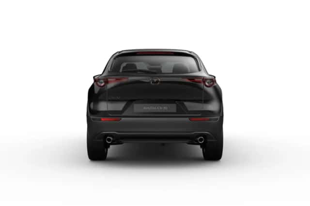 Mazda CX-30 (2026) thumbnail 4