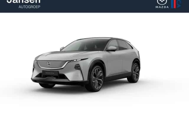 Mazda CX-6e (2026) thumbnail 1