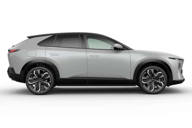 Mazda CX-6e (2026) thumbnail 6