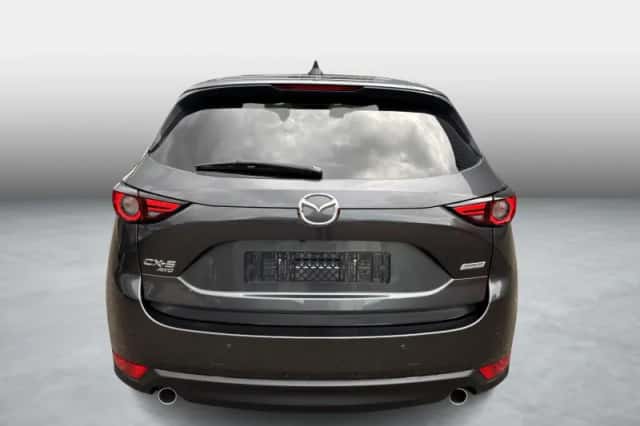 Mazda CX-5 (2020) thumbnail 5