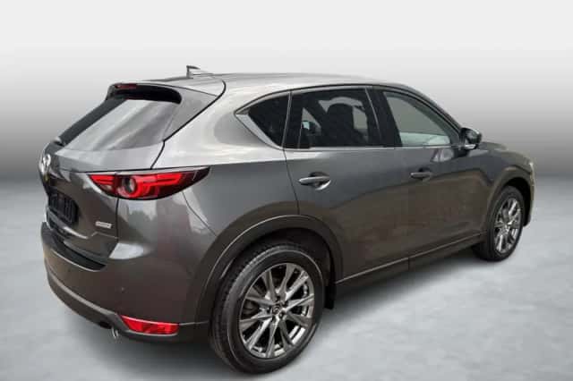 Mazda CX-5 (2020) thumbnail 6