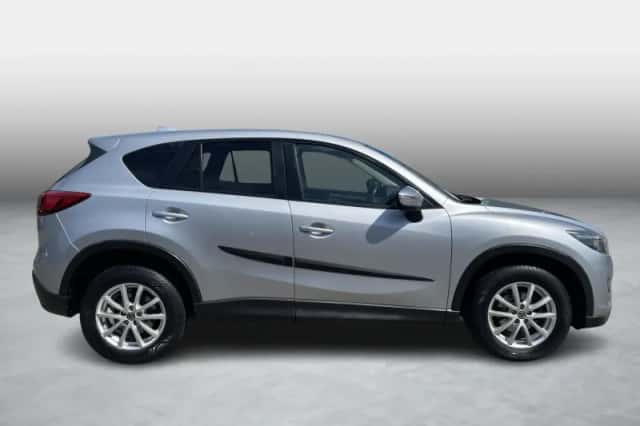 Mazda CX-5 (2016) thumbnail 6