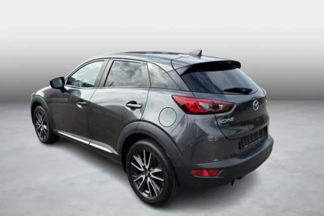 Mazda CX-3 (2018) thumbnail 3
