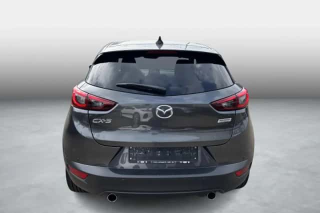 Mazda CX-3 (2018) thumbnail 4