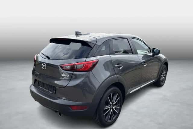 Mazda CX-3 (2018) thumbnail 5