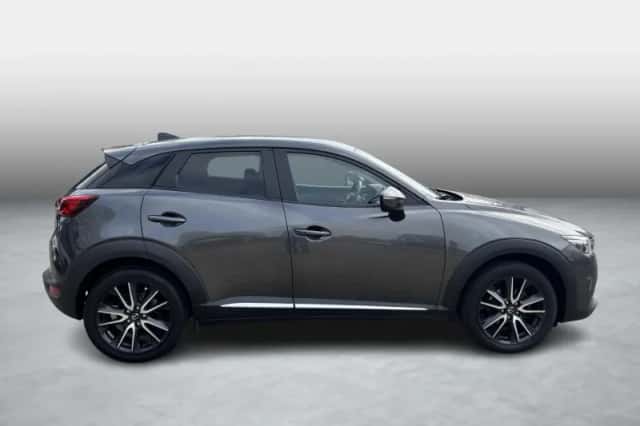Mazda CX-3 (2018) thumbnail 6