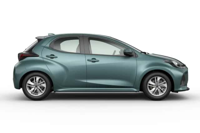 Mazda 2 Hybrid (2026) thumbnail 6