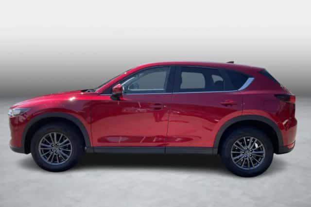 Mazda CX-5 (2019) thumbnail 2
