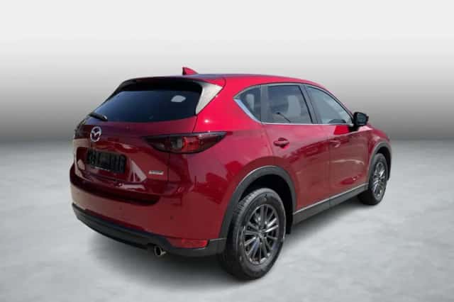 Mazda CX-5 (2019) thumbnail 5