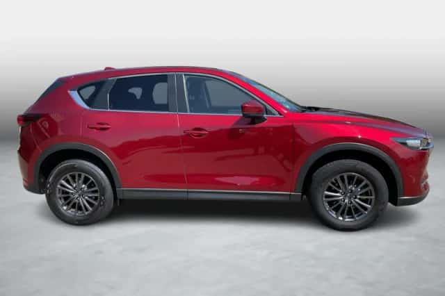 Mazda CX-5 (2019) thumbnail 6
