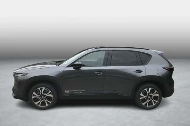 Mazda CX-5 (2026) thumbnail 2