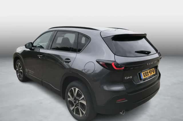 Mazda CX-5 (2026) thumbnail 3