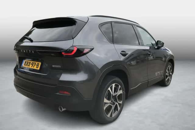 Mazda CX-5 (2026) thumbnail 5