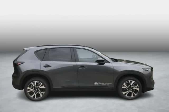 Mazda CX-5 (2026) thumbnail 6