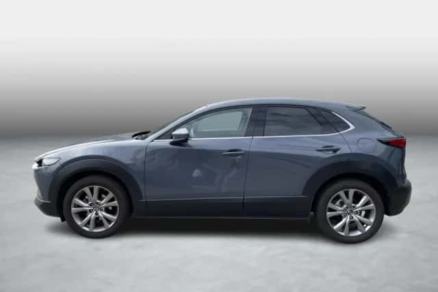 Mazda CX-30 (2021) thumbnail 2