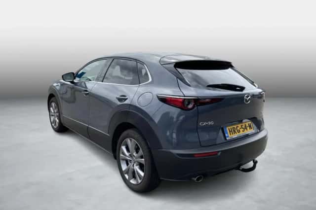 Mazda CX-30 (2021) thumbnail 3