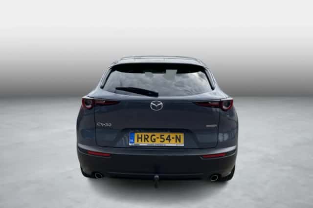 Mazda CX-30 (2021) thumbnail 4