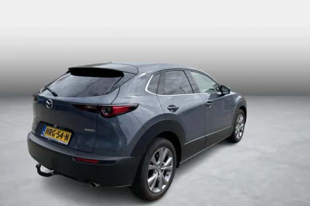 Mazda CX-30 (2021) thumbnail 5