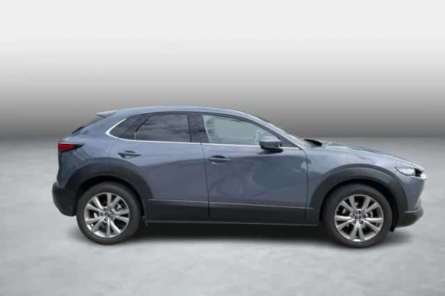 Mazda CX-30 (2021) thumbnail 6