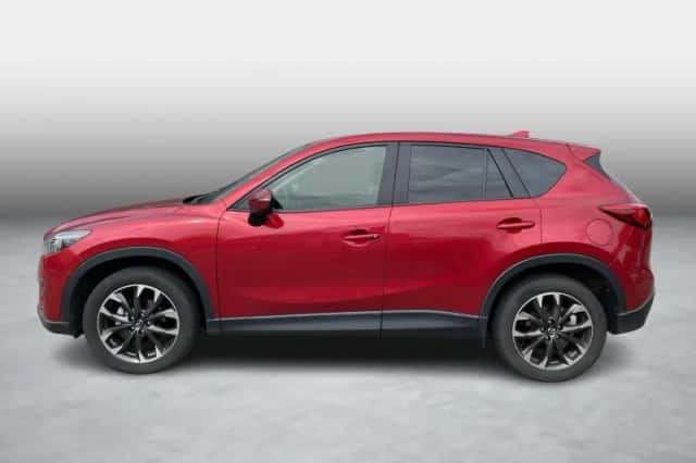 Mazda CX-5 (2016) thumbnail 2