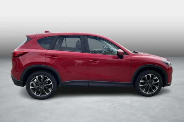 Mazda CX-5 (2016) thumbnail 6