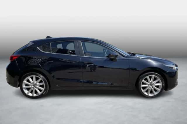 Mazda 3 (2018) thumbnail 6