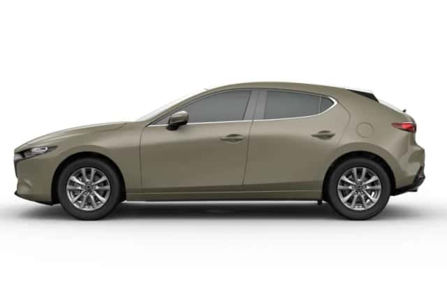 Mazda 3 (2026) thumbnail 2