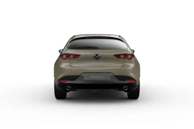 Mazda 3 (2026) thumbnail 4