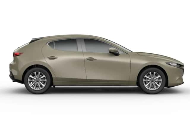 Mazda 3 (2026) thumbnail 6