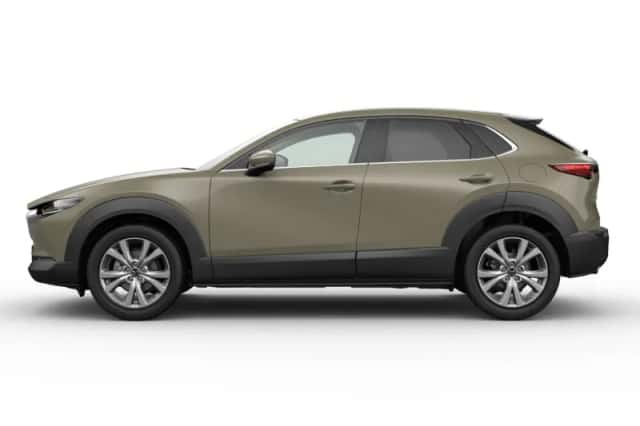 Mazda CX-30 (2026) thumbnail 2