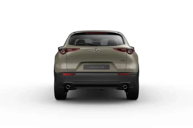 Mazda CX-30 (2026) thumbnail 4