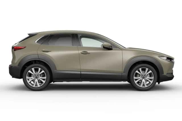 Mazda CX-30 (2026) thumbnail 6