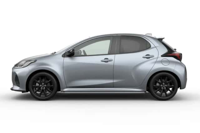 Mazda 2 Hybrid (2026) thumbnail 2