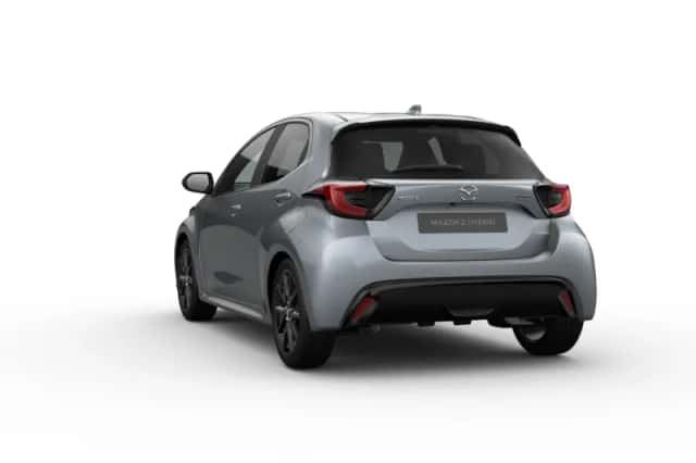 Mazda 2 Hybrid (2026) thumbnail 3