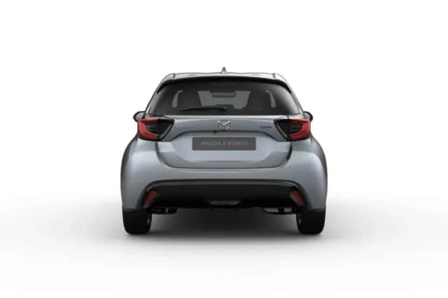 Mazda 2 Hybrid (2026) thumbnail 4