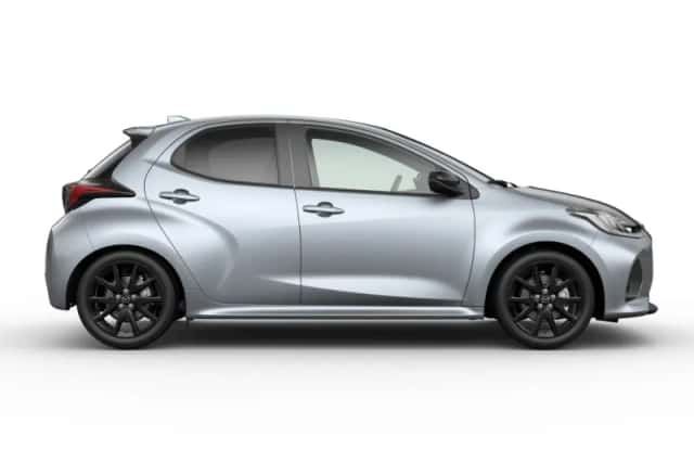 Mazda 2 Hybrid (2026) thumbnail 6