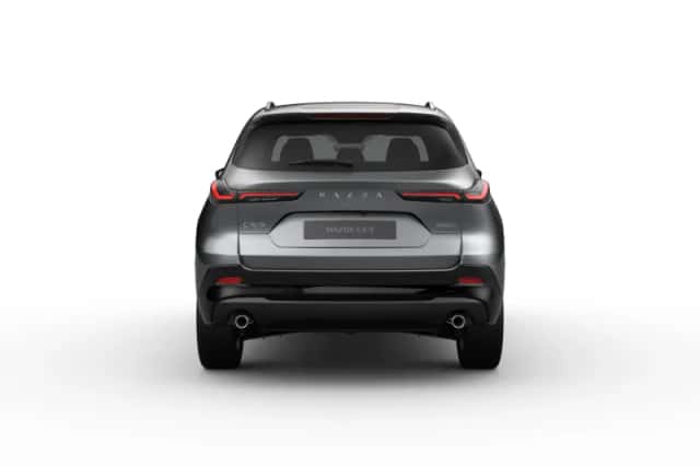 Mazda CX-5 (2026) thumbnail 4