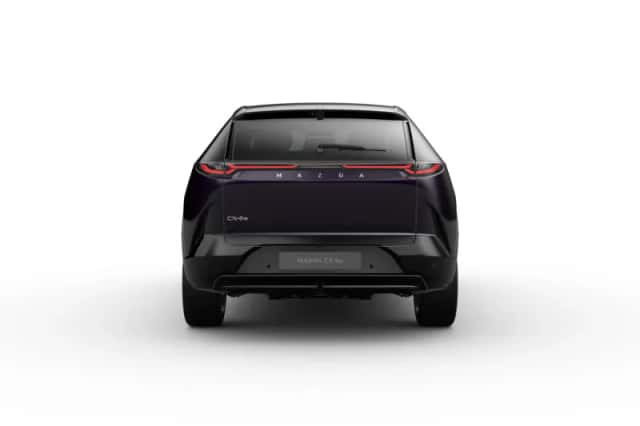 Mazda CX-6e (2026) thumbnail 4