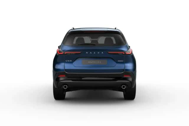 Mazda CX-5 (2026) thumbnail 4