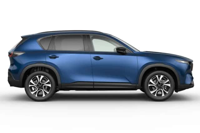 Mazda CX-5 (2026) thumbnail 6
