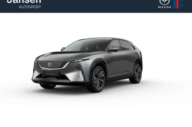 Mazda CX-6e (2026) thumbnail 1