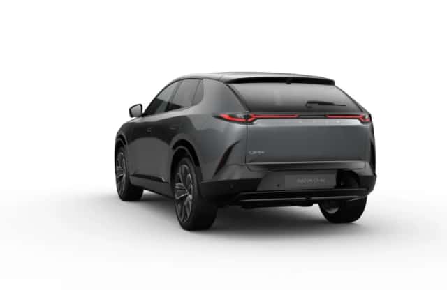 Mazda CX-6e (2026) thumbnail 3