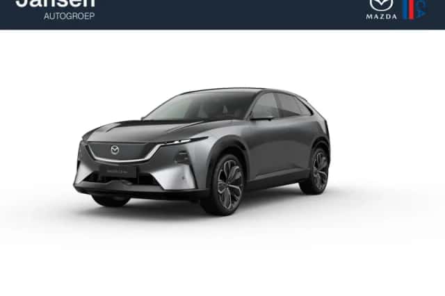 Mazda CX-6e (2026) thumbnail 1