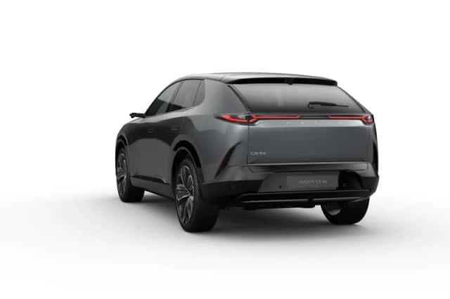 Mazda CX-6e (2026) thumbnail 3