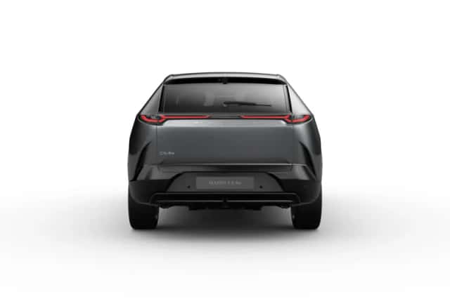Mazda CX-6e (2026) thumbnail 4